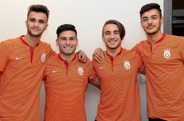 İtalyan ekip Galatasaray ın kapısında