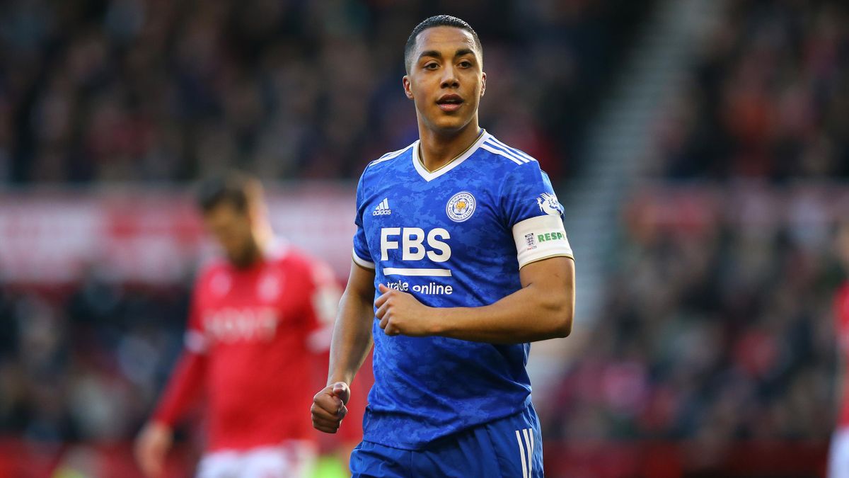 Tielemans Arsenal yolunda!