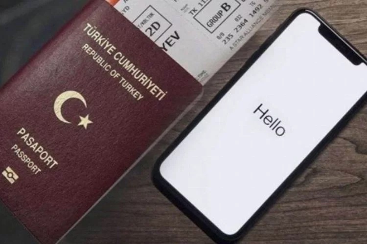 Yurt dışından gelen telefonların kayıt süresi uzatıldı