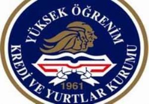 Yurt Ve Burs Başvuruları Başlıyor
