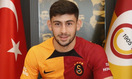 Galatasaray dan Yusuf Demir kararı