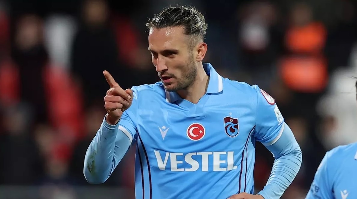 Süper Lig de Yusuf Yazıcı bombası! Teklif yaptılar