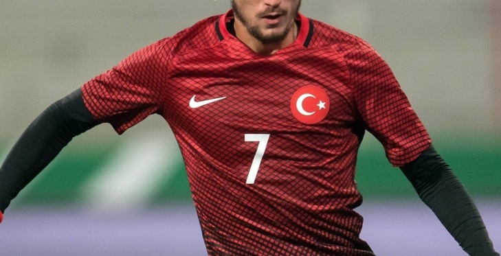 Milli Takım ın yıldızına çılgın teklif