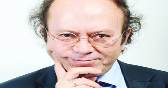 Bir İnançer vakası da Yusuf Kaplan dan!