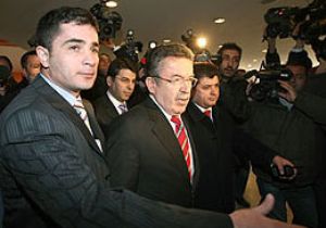 YÖK Başkanı ndan Türban Taahhüdü