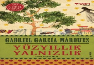  Yüzyıllık Yalnızlık ın çalınan ilk baskısı bulundu!
