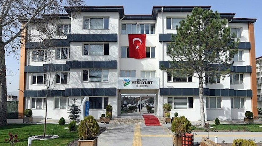 Gri pasaport skandalına Almanya el attı