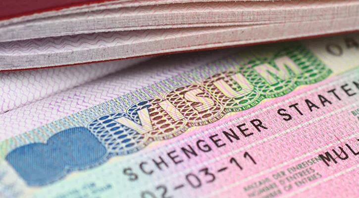 Hırvatistan, Schengen bölgesine dahil oldu
