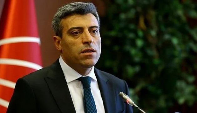 Saldırgan Bolu'da yakalandı