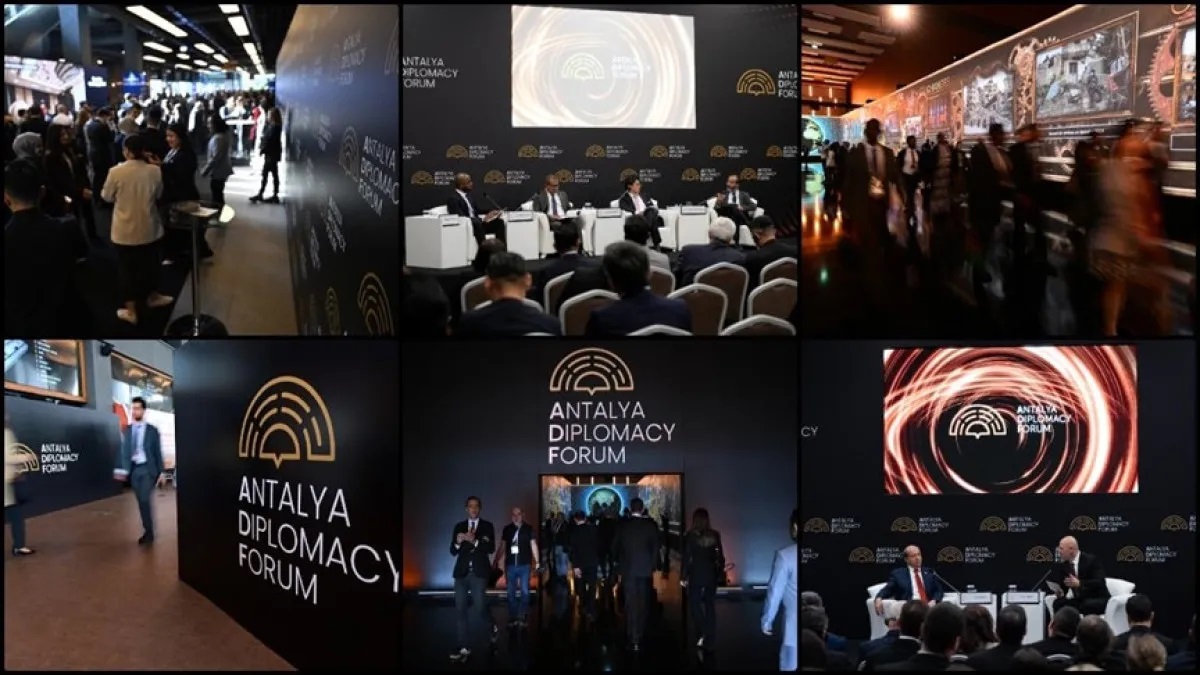 Kongre ve fuar turizminde rekor!