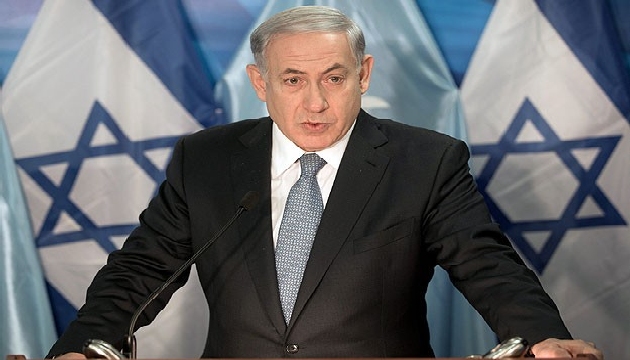 Katil lider, tehditlerine devam ediyor: