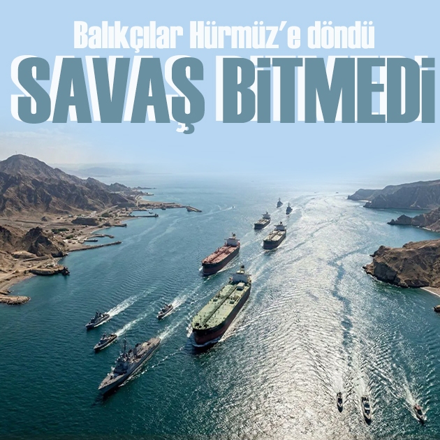 İranlı balıkçılar, geçim sıkıntısı yaşıyor! “Gitmezsek açlıktan öleceğiz”