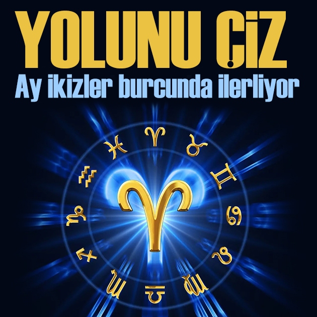 7 Ağustos 2026 burç yorumları! Ay İkizler burcunda: Kendi yolunu çizmelisin