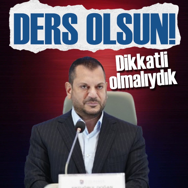 Herkese ders olsun! Spor basını bugün ne yazdı? (1 Ekim)
