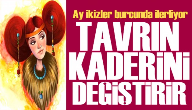 4 Ekim 2023 burç yorumları! Ay İkizler burcunda: Tavrın kaderini değiştirir