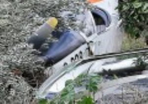 Bahamalar daki uçak kazasında 9 kişi hayatını kaybetti!