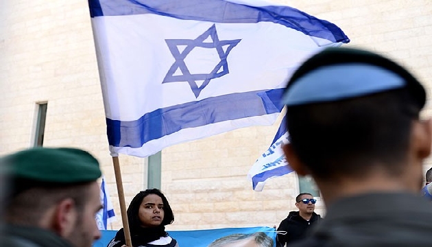 Eski MOSSAD Başkanı Meir Dagan: