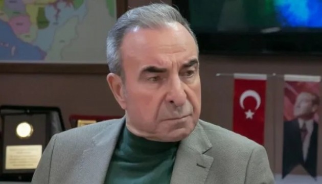 Arka Sokaklar'ın 'Rıza Baba'sı Zafer Ergin diziden ayrıldı
