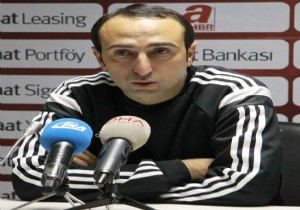 Zafer Yiğit galibiyeti değerlendirdi!