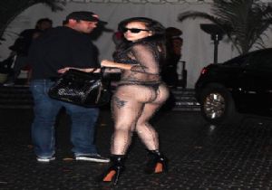 Lady Gaga Yeni Şarkıyla Yeni İmaja Büründü!