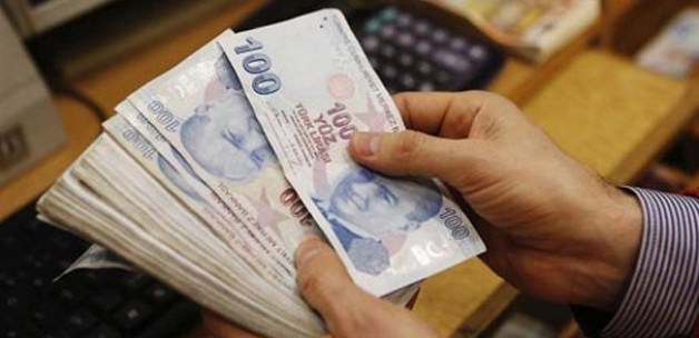 Maaş sınırı geliyor!