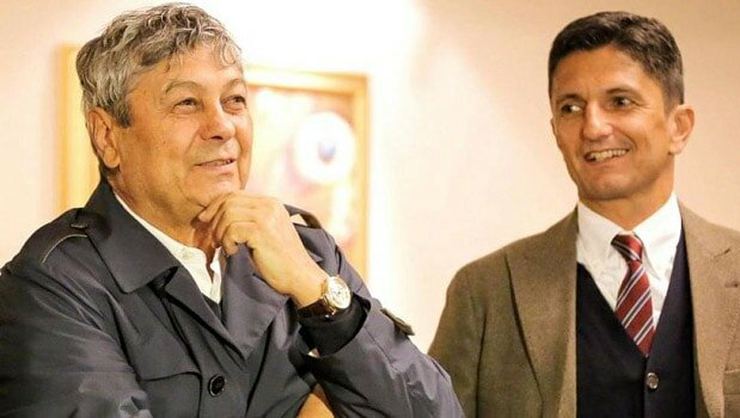 Lucescu ya 100 de yüz zam