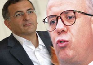 Zaman da Kavgaya Girdi