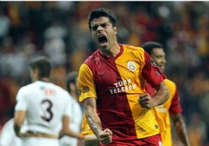 Gökhan Zan Sergen Yalçın lı Sivasspor la anlaştı!