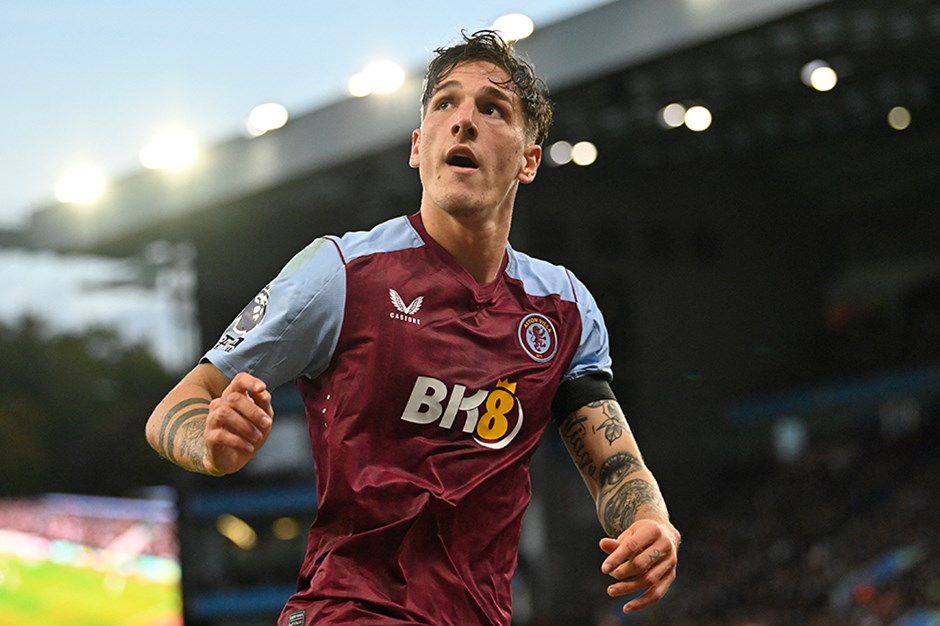 Nicolo Zaniolo yu resmen açıkladılar!