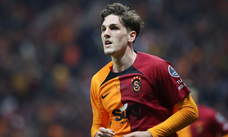 Galatasaray dan flaş Zaniolo kararı!