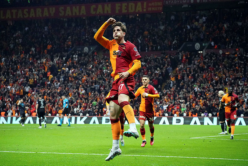 “Seni yazın alacağım” dedi... Nicolo Zaniolo nun yeni takımı belli oluyor!