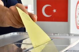 Ankara da oylar yeniden sayılacak