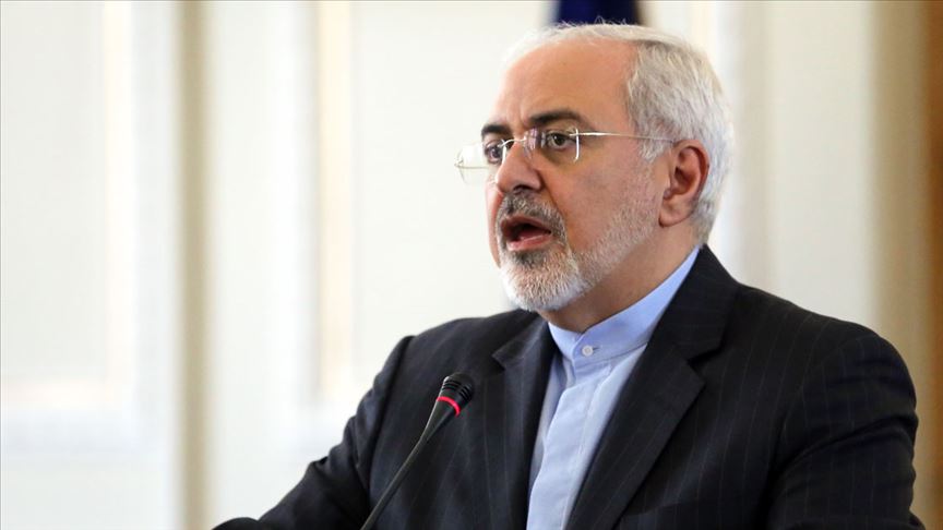 İran dan AB ülkelerine sözünüzü tutun çağrısı