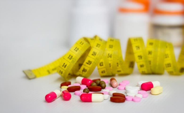 Devrim gibi zayıflama ilacı: Yan etkisi yok denecek kadar az!