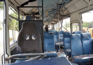 Peru da feci trafik kazası: 36 kişi öldü!