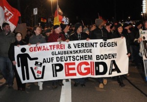 PEGIDA, Kanada da eylem yapacak!