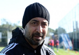 K.Karabükspor hocası Kafkas, istifa etti!