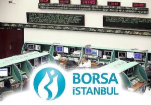 Borsa İstanbul, 4 ayın en düşük seviyesinde!