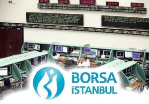 Borsa, günü 80.645,43 puandan tamamladı!