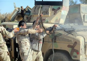 Irak ta geçen ay bin 375 kişi hayatını kaybetti!