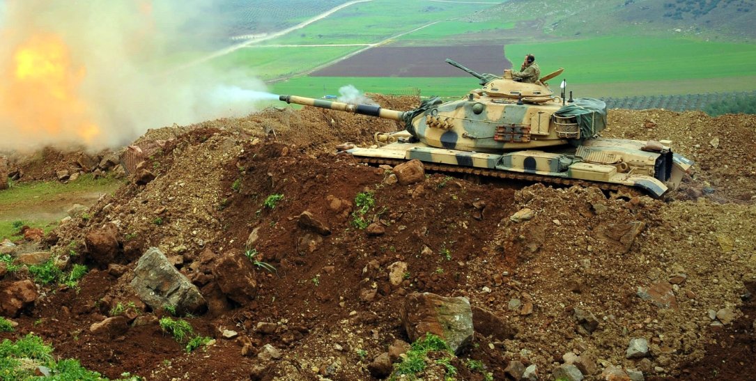 2777 PKK YPG li etkisiz hale getirildi