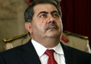 Zebari den Korkutan Açıklama: