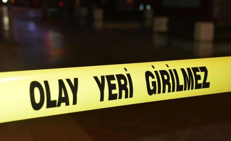 İzmir de kadın cinayeti! Eşini öldürüp eğlenmeye gitti