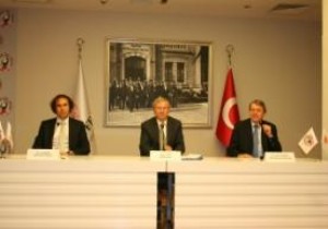 2015 yılında FIFA Kokartı takacak hakemler açıklandı!