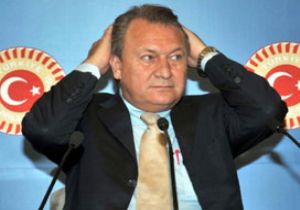 DSP de Parti İçi Çatışma Huzursuzluğu