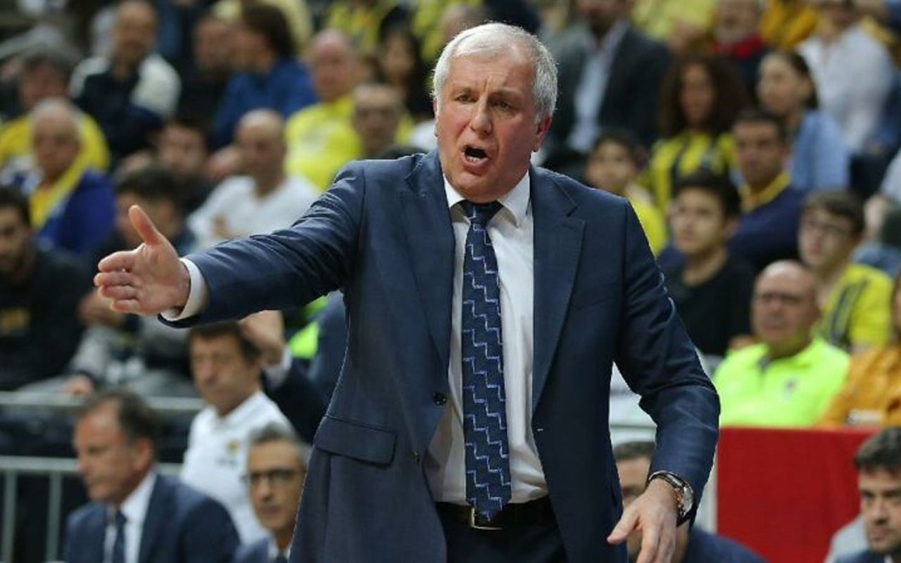 Obradovic başladığı yere geri döndü