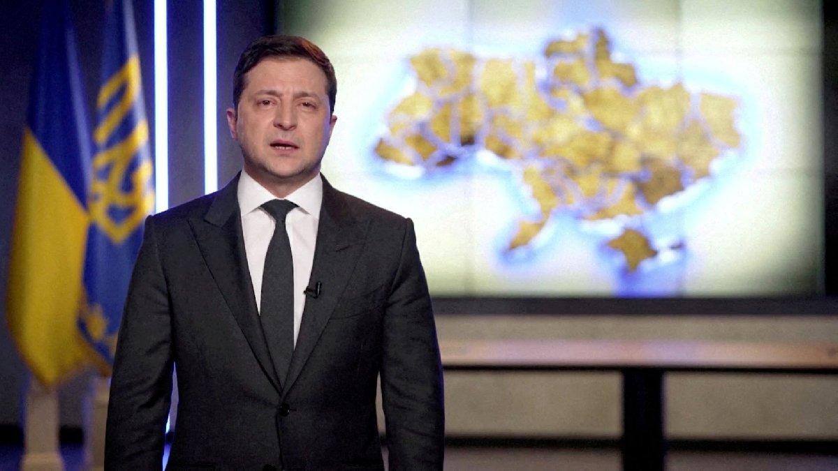 Rusya, Ukrayna da esir alınan 2 ABD liyi televizyona çıkardı