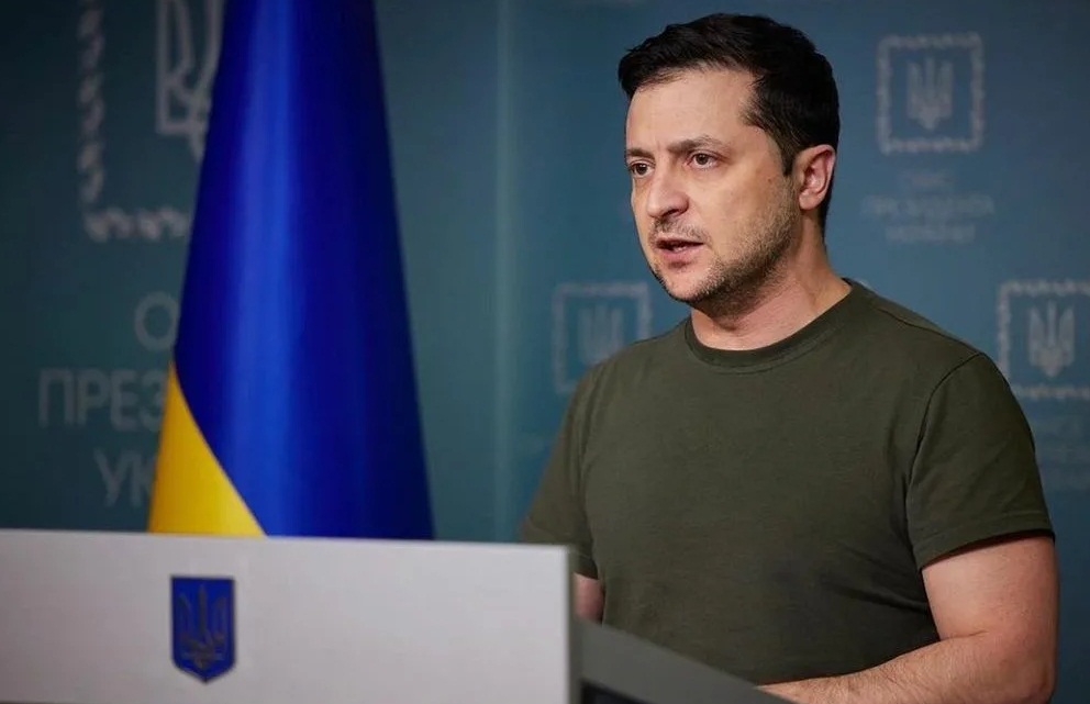 Zelenskiy: Karadeniz koridorunu kullanabilmemiz için her şey yapılmalı