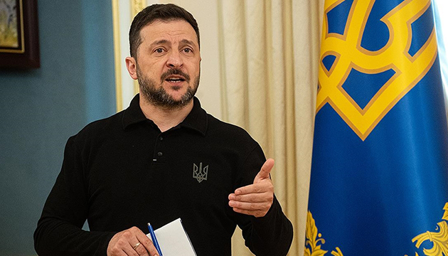 Zelenskiy den Rusya ya baskı çağrısı