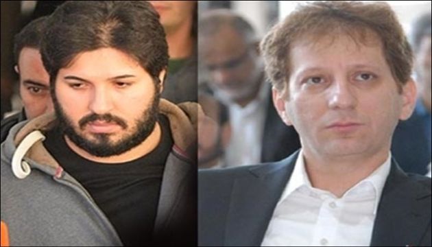 Zarrab ın ortağı idamla yargılanıyor!